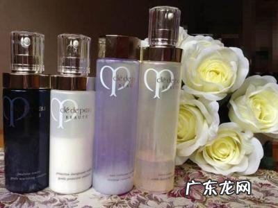 世界五大护肤品排名