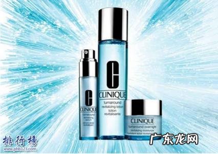 世界五大护肤品排名