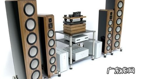 世界十大音响品牌