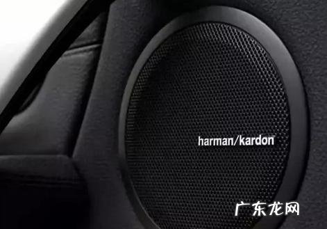 世界十大音响品牌