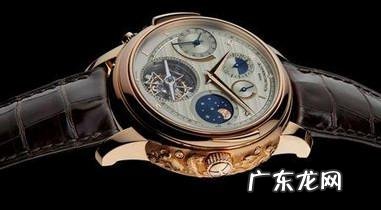 世界名表前十名有哪些