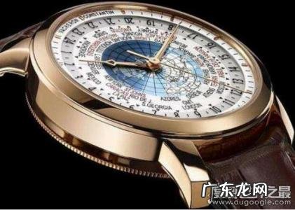 世界名表前十名有哪些