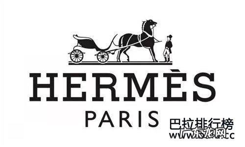 世界奢侈品排行