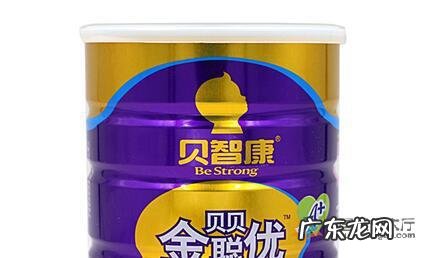 中国奶粉排行榜10强