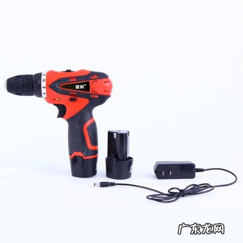 中国手电钻10大品牌