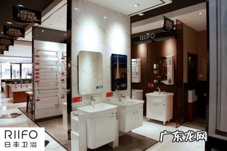 中国十大名牌卫浴排行榜