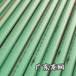 中国十大品牌水管