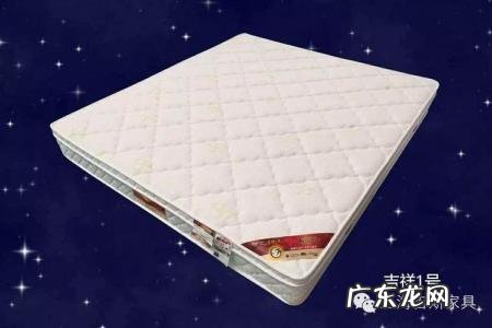 中国十大床垫品牌