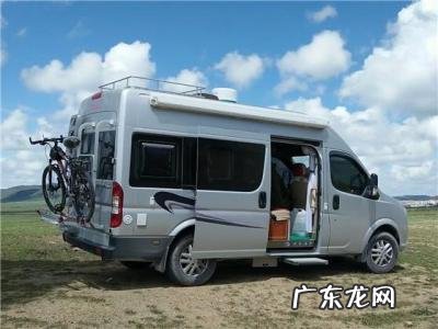 中国十大房车销量排名