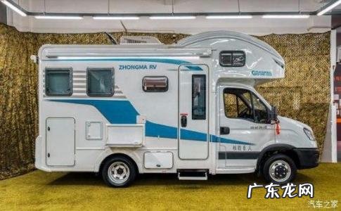中国十大房车销量排名