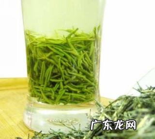 中国十大绿茶排名