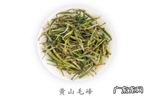 中国十大绿茶排名