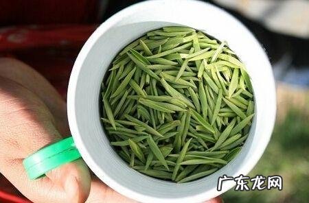 中国十大绿茶排名