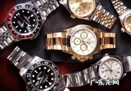 中国名表排行榜前十名