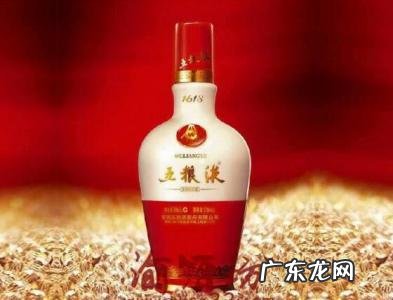 中国名酒排行榜前十名