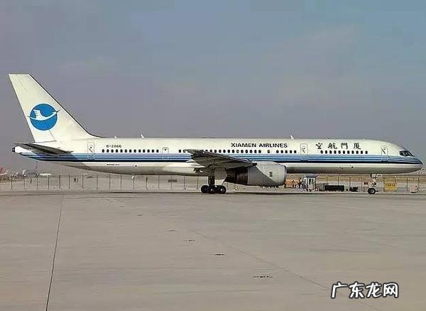 中国四大航空公司