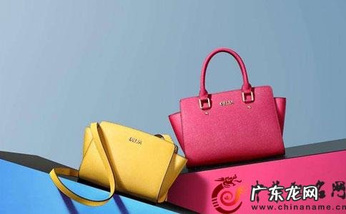 中国女包品牌排行榜