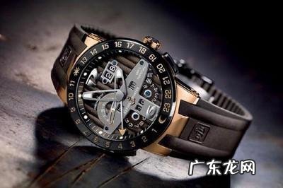 中国机械表十大排名