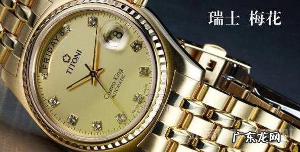 中国机械表十大排名