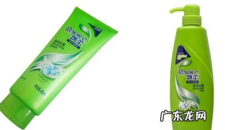 中国洗发水品牌