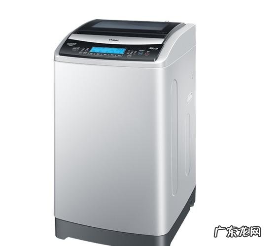 中国洗衣机排名前十名