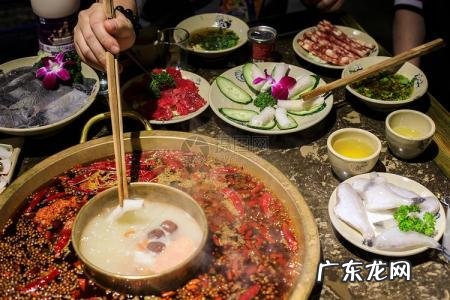 中国火锅50强排名