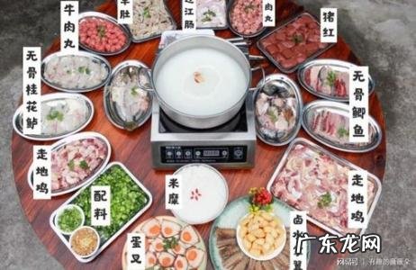 中国火锅50强排名