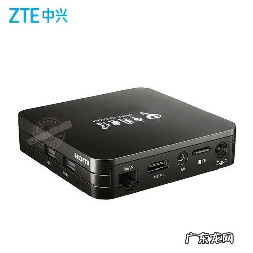 中国电信机顶盒