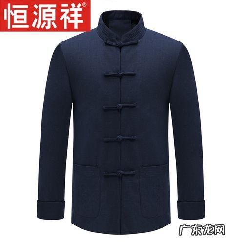 中国男装十大排名