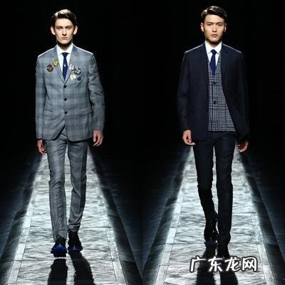 中国男装品牌排行榜