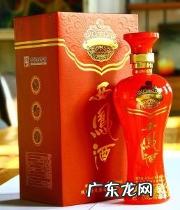 中国白酒排名