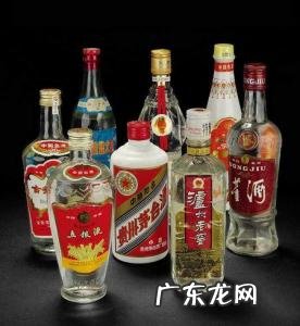 中国白酒排行榜
