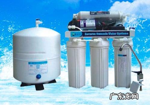 中国直饮水机排名