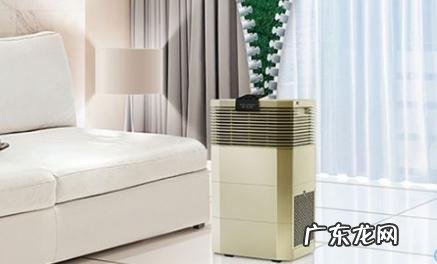 中国空气净化器排名