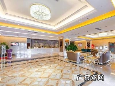 中国经济型酒店