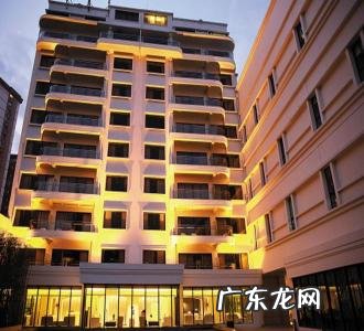 中国经济型酒店