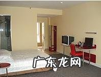 中国经济型酒店