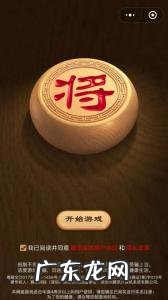 中国象棋软件