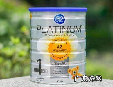 中国进口奶粉排行榜