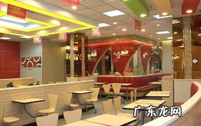 中式快餐加盟连锁