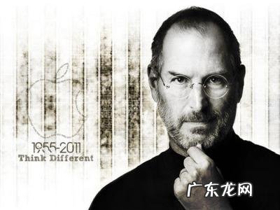 乔布斯什么时候去世的