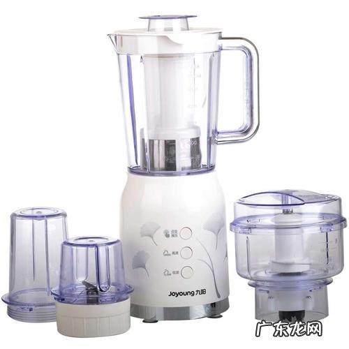 九阳多功能料理机