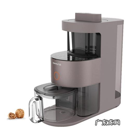 九阳榨汁机怎么用