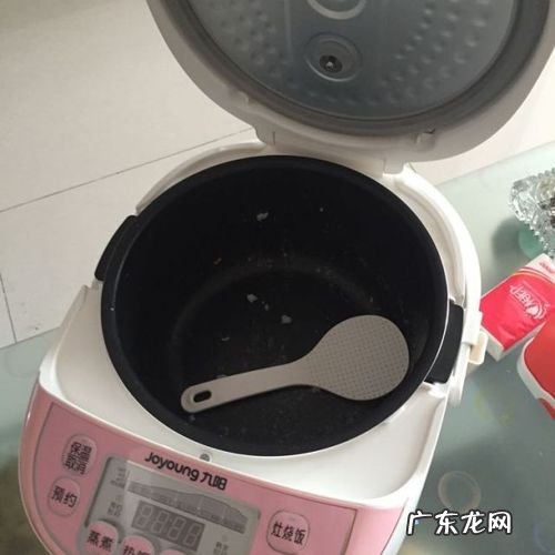 九阳电饭煲预约功能使用方法