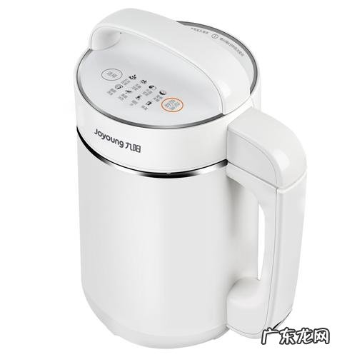 九阳豆浆机的价格