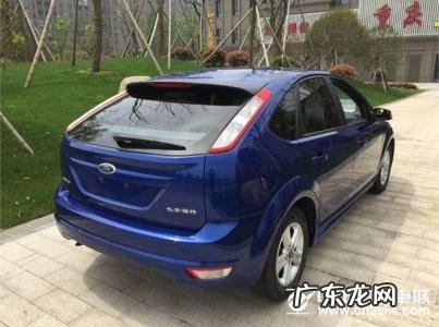 二手福克斯哪年的好