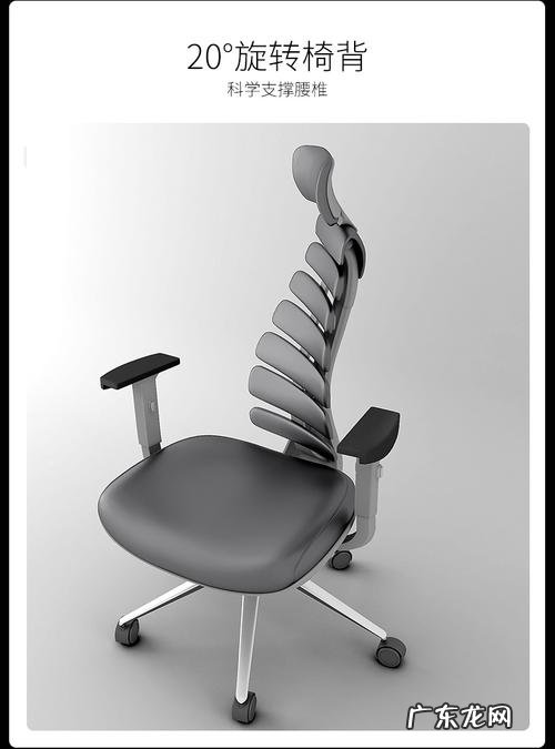 人体工学椅子