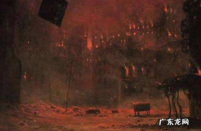 人死后去了哪里