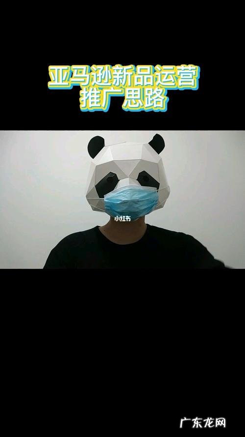 亚马逊新品推广的思路