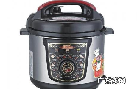 什么品牌电压力锅好